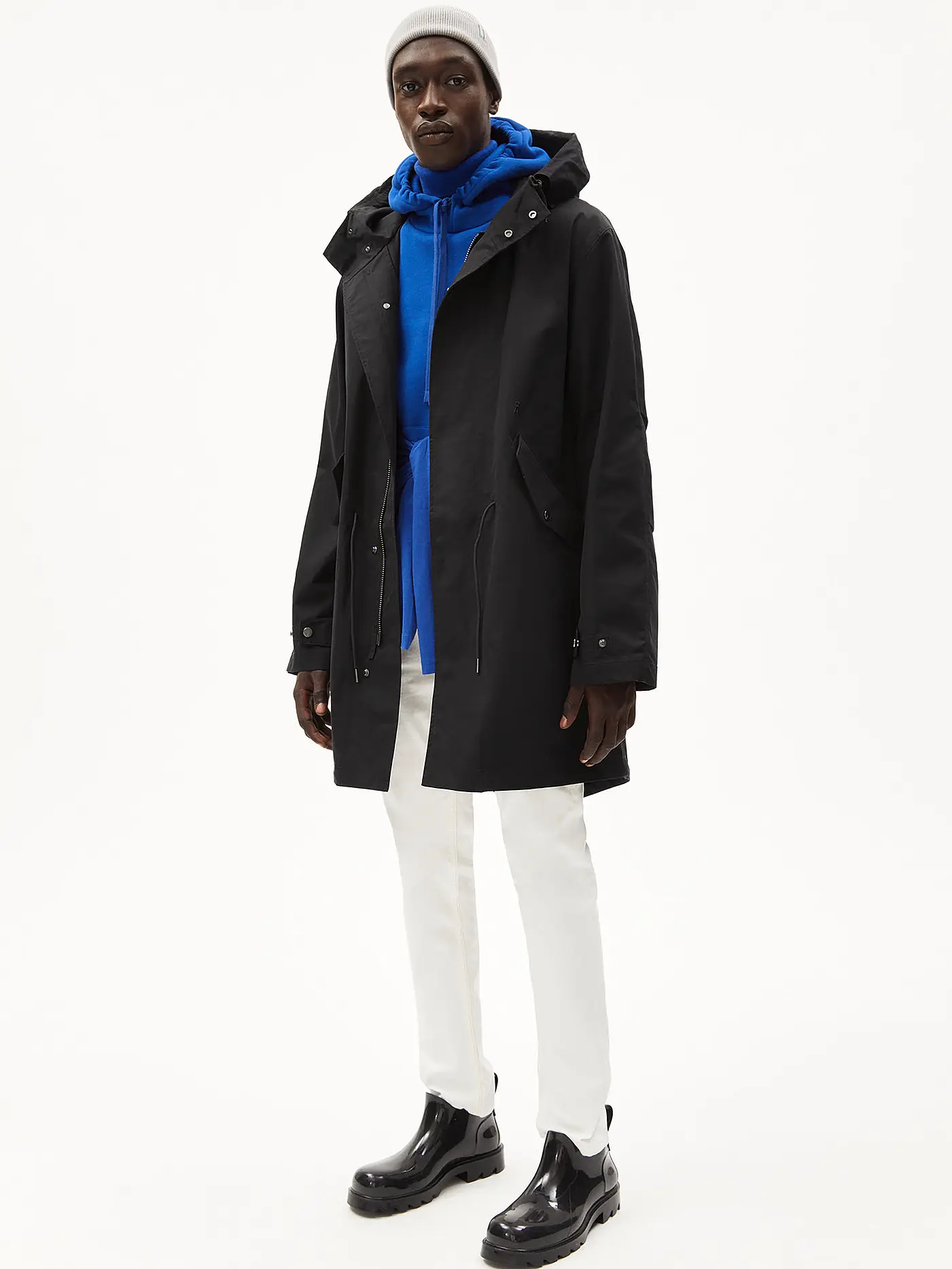 ARMEDANGELS | Parka ACAARDIA CORE | 